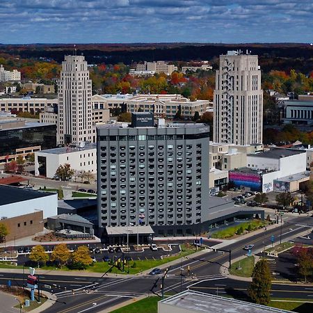 Doubletree By Hilton Battle Creek Ξενοδοχείο Εξωτερικό φωτογραφία